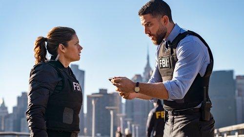 FBI Season 1 Episode 12 - A New Dawn