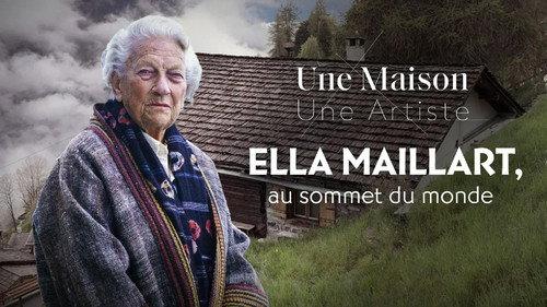 Une Maison, Un Artiste Season 13 Episode 5 - Episode 5