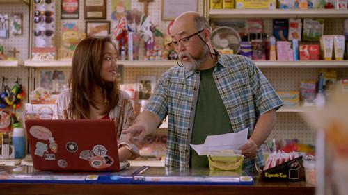 Kim's Convenience Season 3 Episode 1 - New Appa-liance