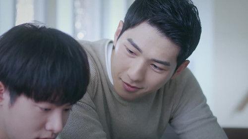 Be Loved in House: I Do Season 1 Episode 7 - Strawberry Quartz