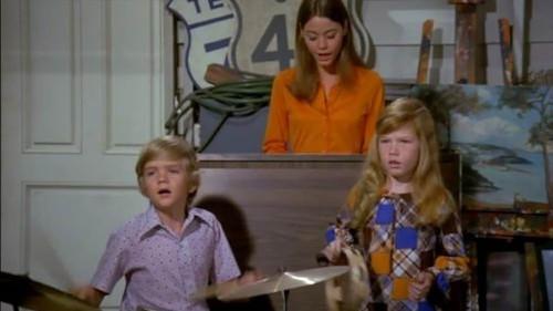 The Partridge Family Season 2 Episode 15 - Home Is Where the Heart Was