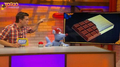 Woozle Goozle und die Weltentdecker Season 1 Episode 5 - Episode 5