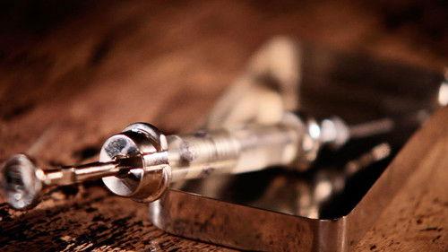 Huume-Suomen historia Season 1 Episode 4 - Episode 4