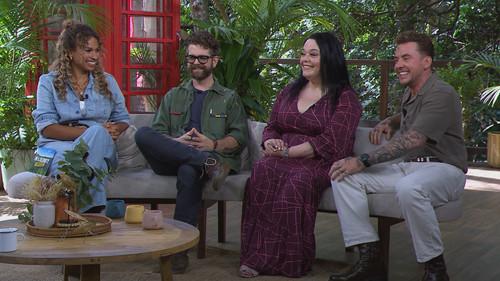 I'm a Celebrity... Unpacked Season 2 Episode 21 - Episode 21