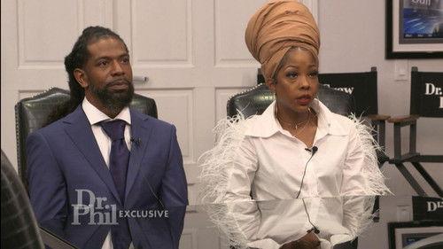 Dr. Phil Season 21 Episode 1 - Carry to Bury: The Abortion Debate