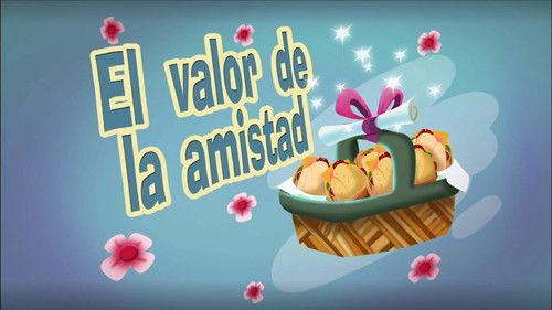 El Chavo: The Animated Series Season 3 Episode 12 - Episode 12