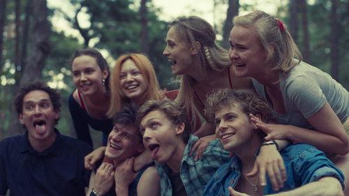 undefined Season 1 Episode 1 - End of Innocence