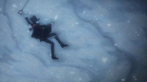 The Duke of Death and His Maid Season 1 Episode 4 - The Duke, Alice, and Memories of Snow
