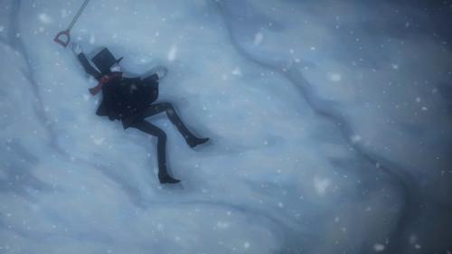 undefined Season 1 Episode 4 - The Duke, Alice, and Memories of Snow