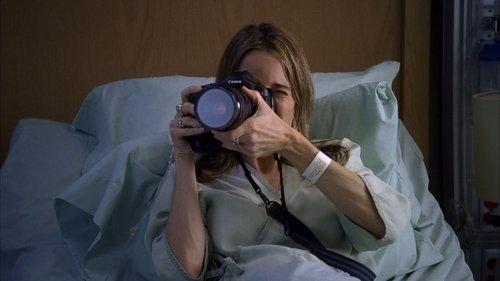 undefined Season 3 Episode 17 - Fetal Position