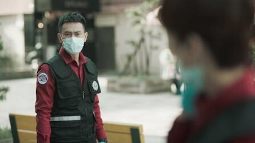 Tears on Fire Season 1 Episode 3 - S.O.P
