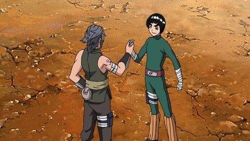 Naruto Shippūden Season 19 Episode 400 - As a Taijutsu User