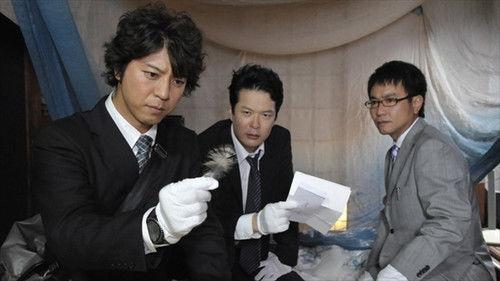 CSI: Crime Scene Talks Season 2 Episode 5 - Episode 5