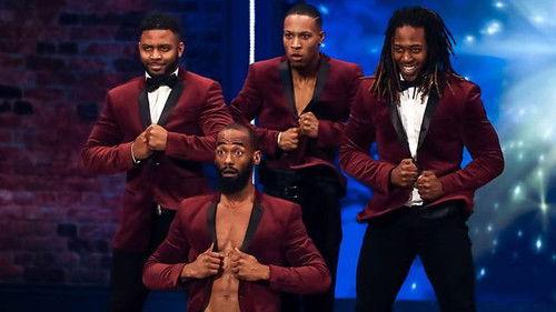 The Greatest Dancer Season 1 Episode 1 - Auditions 1