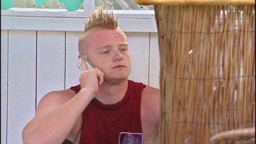 The Challenge Season 12 Episode 5 - Climber's Paradise