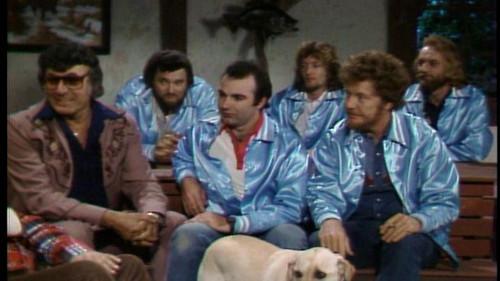 SCTV Network 90 Season 1 Episode 23 - Pet Peeves/The Happy Wanderers
