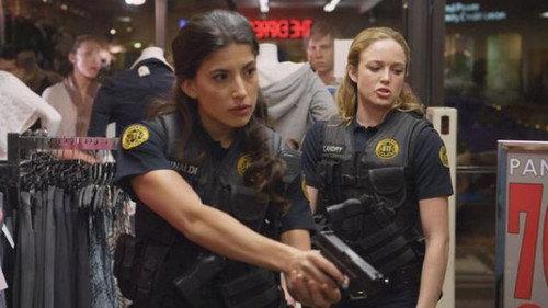 Death Valley Season 1 Episode 5 - Zombie Fights