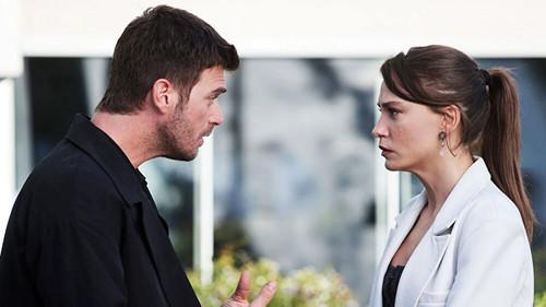 The Family Season 2 Episode 4 - Episode 17