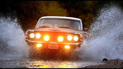 Roadkill Season 1 Episode 2 - Viva Ranchero! Alaska or Bust!