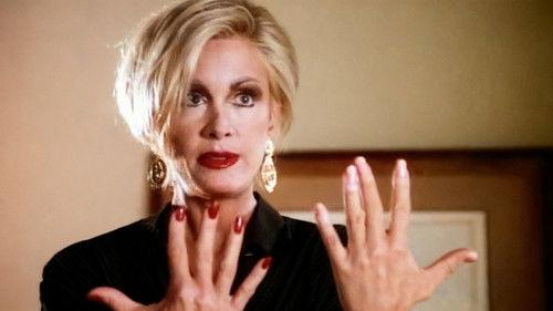 Knots Landing Season 12 Episode 14 - Simmer