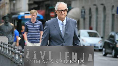 The Lives of Tomaž Kajzer Season 1 Episode 2 - Guardian Angel