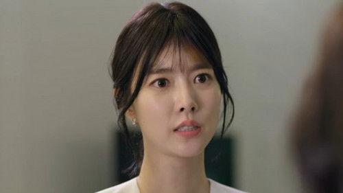 The Elegant Empire Season 1 Episode 12 - Ju Kyung Begs Gi Yun to Come Home