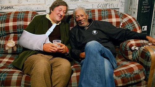 undefined Season 1 Episode 3 - Mississippi