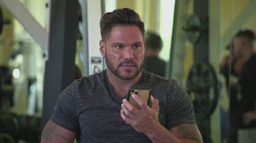 Jersey Shore: Family Vacation Season 4 Episode 11 - The Note 2.0