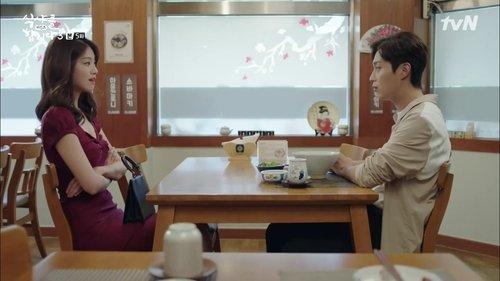 Let's Eat Season 3 Episode 5 - Episode 5