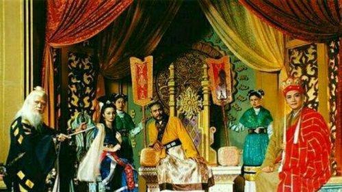 Journey to the West Season 2 Episode 13 - Rescuing children in a city