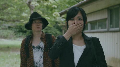 Fugitive Flower Season 1 Episode 8 - Deceived Woman