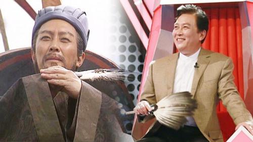 Roast Season 1 Episode 4 - EP4：Tang Guoqiang sharply bombarded the entertainment circle