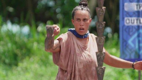 Australian Survivor Season 9 Episode 21 - Episode 21