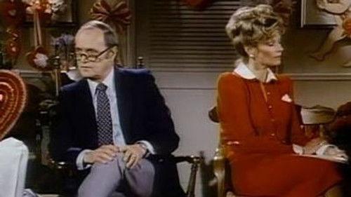 Newhart Season 3 Episode 14 - Once I Had a Secret Love