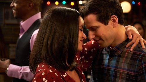 Brooklyn Nine-Nine Season 5 Episode 19 - Bachelor/ette Party