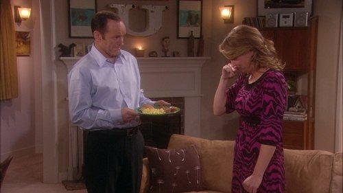 The New Adventures of Old Christine Season 5 Episode 9 - I Love Woo, I Hate You