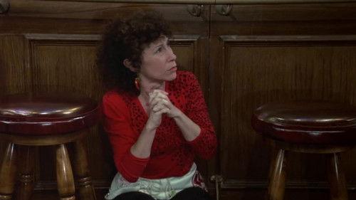 Cheers Season 10 Episode 15 - My Son, the Father