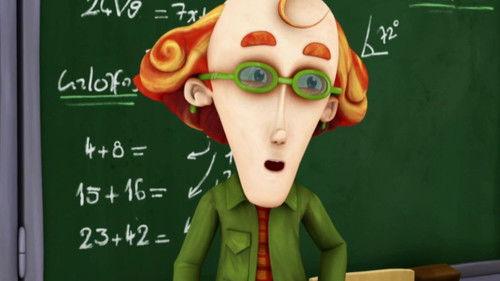 Angelo Rules Season 1 Episode 8 - Pop Quiz