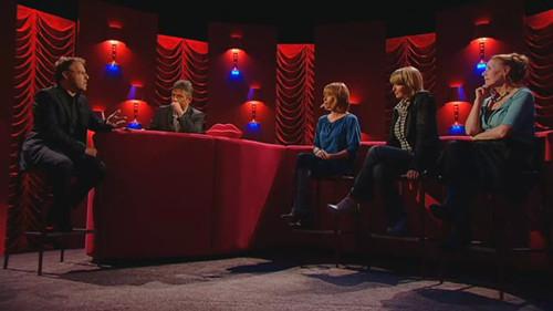 Mag ik u kussen? Season 1 Episode 12 - Tom Lenaerts