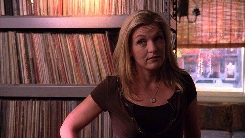One Tree Hill Season 3 Episode 10 - Brave New World