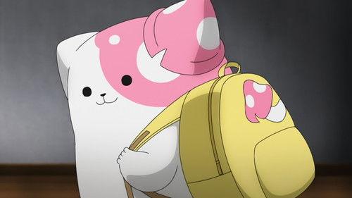 Kinokoinu Mushroom Pup Season 1 Episode 11 - Kinokoinu Goes to the Beach