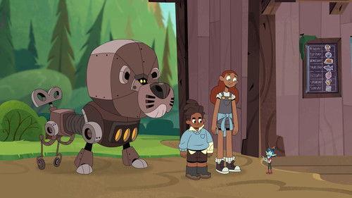 Badjelly Season 1 Episode 4 - Shark Thursday