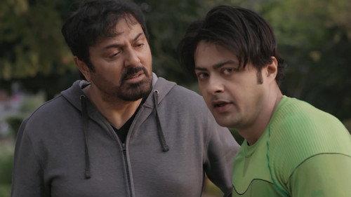 Mrs. & Mr. Shameem Season 1 Episode 11 - Baghawat Ki Aag