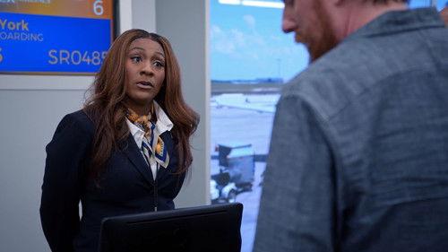 Tyler Perry's Sistas Season 2 Episode 14 - Just For Me