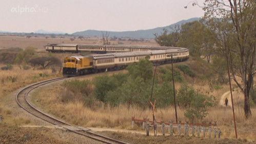 Eisenbahn-Romantik Season 23 Episode 19 - Episode 19