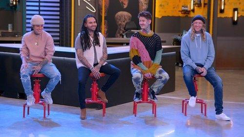 Ink Master Season 15 Episode 9 - Instant Karma