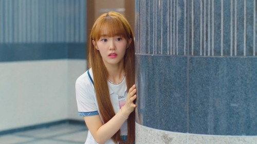Fall For You Season 1 Episode 4 - Episode 4