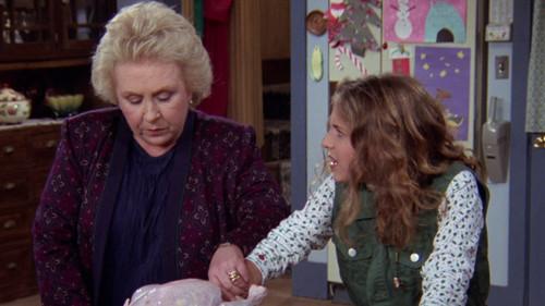 Step by Step Season 4 Episode 12 - I'll Be Home For Christmas