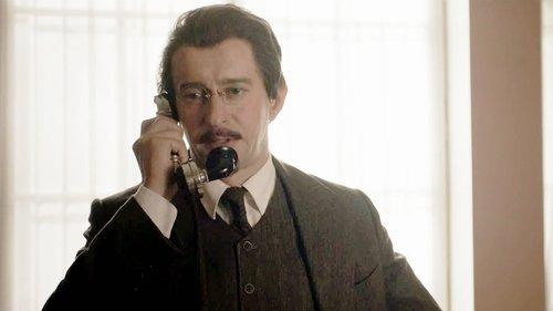 Trotsky Season 1 Episode 7 - Episode 7