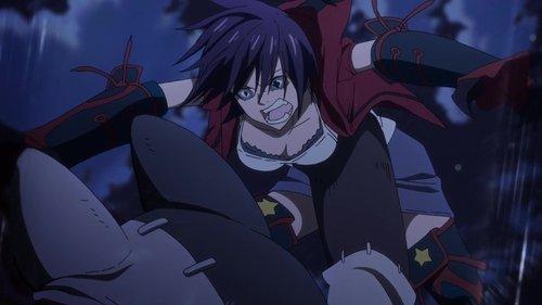 Gleipnir Season 1 Episode 2 - What It Means to Be Empty